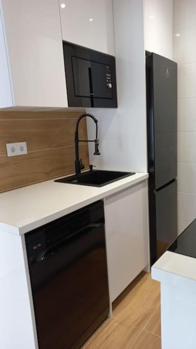Holiday home La Esencia Zona Santillana Playa Villapresente