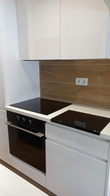 Holiday home La Esencia Zona Santillana Playa *