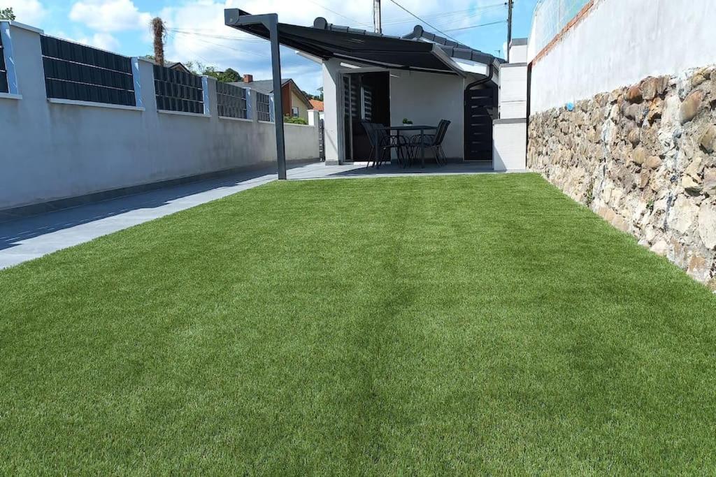 La Esencia Zona Santillana Playa Holiday home
