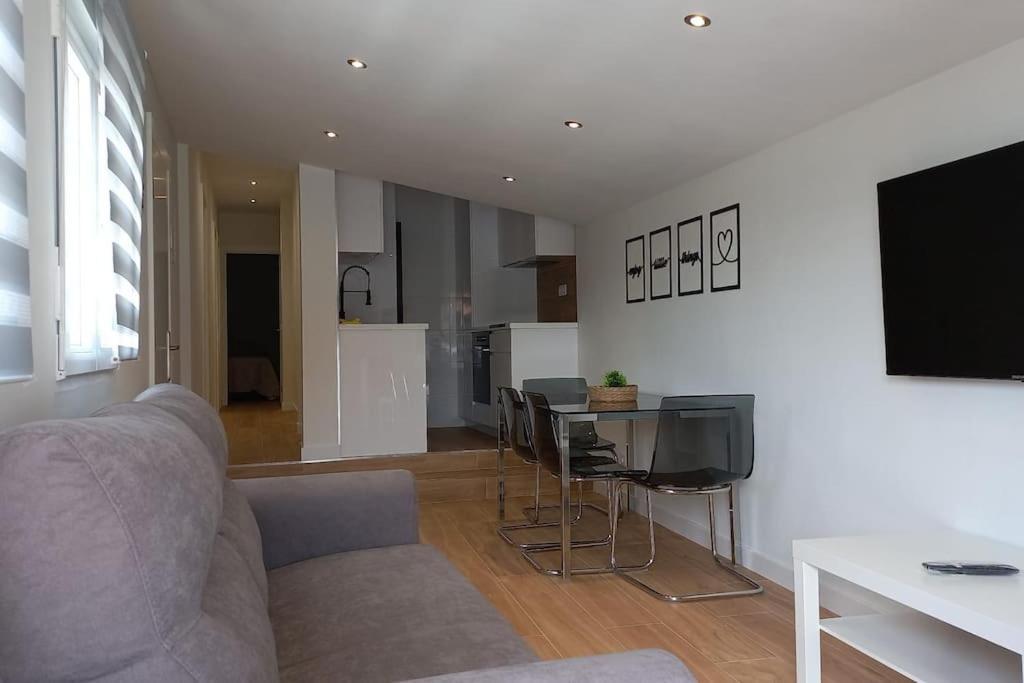 La Esencia Zona Santillana Playa Holiday home