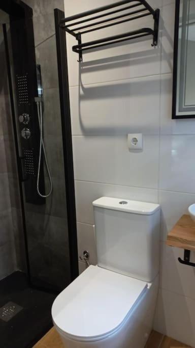 Holiday home La Esencia Zona Santillana Playa